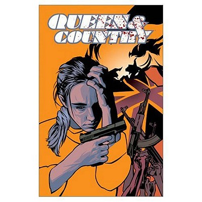 Queen & Country Volume 2: Morning Star - Rucka, Greg, and Hurtt, Brian, and O'Malley, Bryan Lee