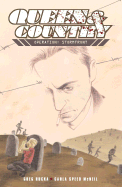 Queen & Country Volume 5: Operation: Stormfront