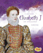 Queen Elizabeth of England