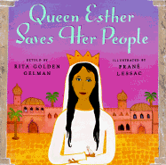Queen Esther Saves Her People