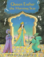 Queen Esther the Morning Star