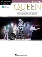 Queen - Flute: Instrumental Play-Along