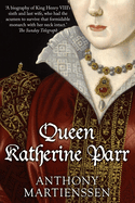 Queen Katherine Parr