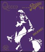 Queen: Live at the Rainbow '74