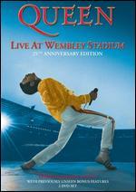 Queen: Live at Wembley '86