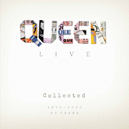 Queen Live