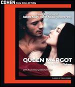 Queen Margot [20th Anniversary Director's Cut] [Blu-ray] - Patrice Ch�reau