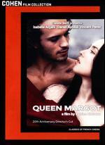 Queen Margot [20th Anniversary Director's Cut]