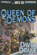 Queen of Demons