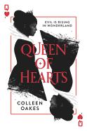 Queen of Hearts