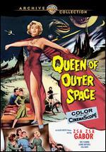 Queen of Outer Space
