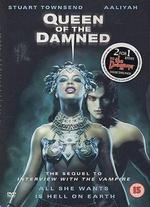Queen of the Damned