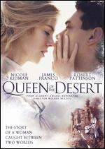 Queen of the Desert