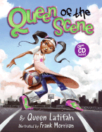 Queen of the Scene Book and