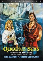 Queen of the Seas