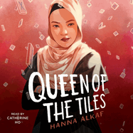 Queen of the Tiles