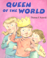 Queen of the World