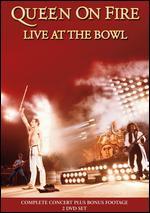 Queen: On Fire at the Bowl