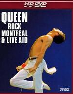 Queen: Queen Rock Montreal and Live Aid