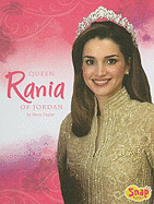 Queen Rania of Jordan