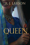 Queen: Realms of the Infinite, Book 2
