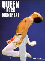 Queen: Rock Montreal