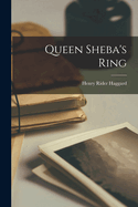 Queen Sheba's Ring