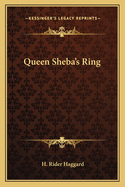 Queen Sheba's Ring