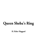 Queen Sheba's Ring