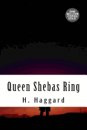 Queen Shebas Ring