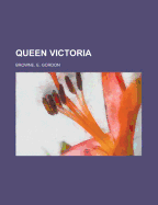 Queen Victoria