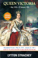 Queen Victoria