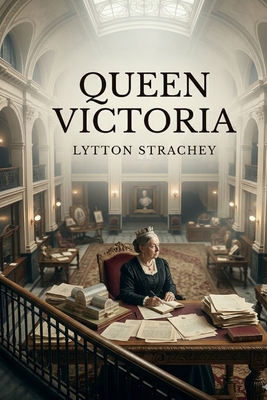 Queen Victoria - Strachey, Lytton