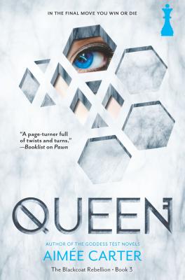 Queen - Carter, Aim�e