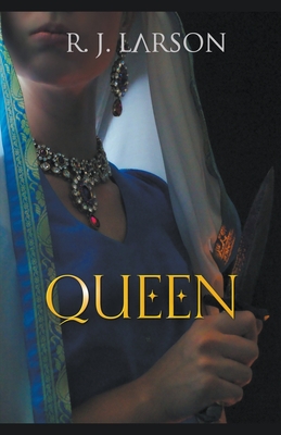 Queen - Larson, R J