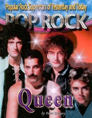 Queen - Gregory, Peter, Prof.