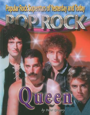 Queen - Gregory, Peter, Prof.