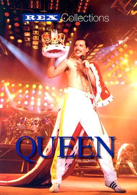 Queen - Tedman, Ray