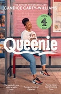 Queenie: Summer's hottest read QUEENIE IS WORKING ON IT is out now