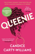 Queenie: Summer's hottest read QUEENIE IS WORKING ON IT is out now