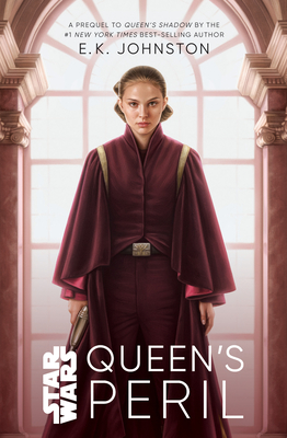 Queen's Peril - Johnston, E K