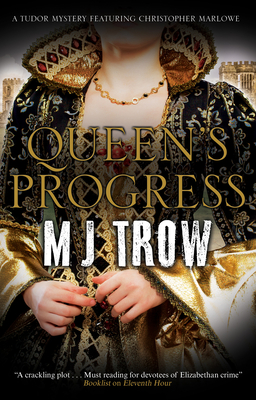 Queen's Progress - Trow, M.J.