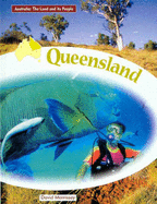 Queensland - Morrissey, David