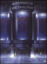Queensryche: Live Evolution