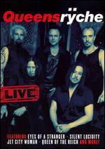 Queensryche: Live Evolution