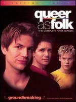 Queer As Folk: Season 01