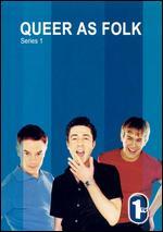 Queer as Folk: Series 01