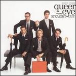 Queer Eye for the Straight Guy
