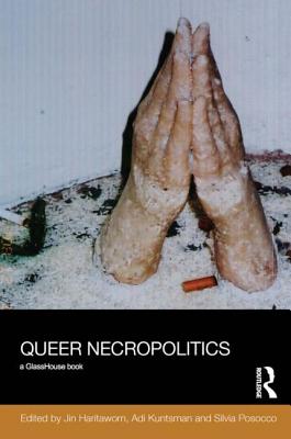 Queer Necropolitics - Haritaworn, Jin (Editor), and Kuntsman, Adi (Editor), and Posocco, Silvia (Editor)