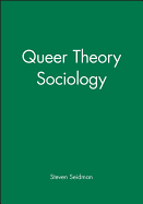 Queer Theory Sociology